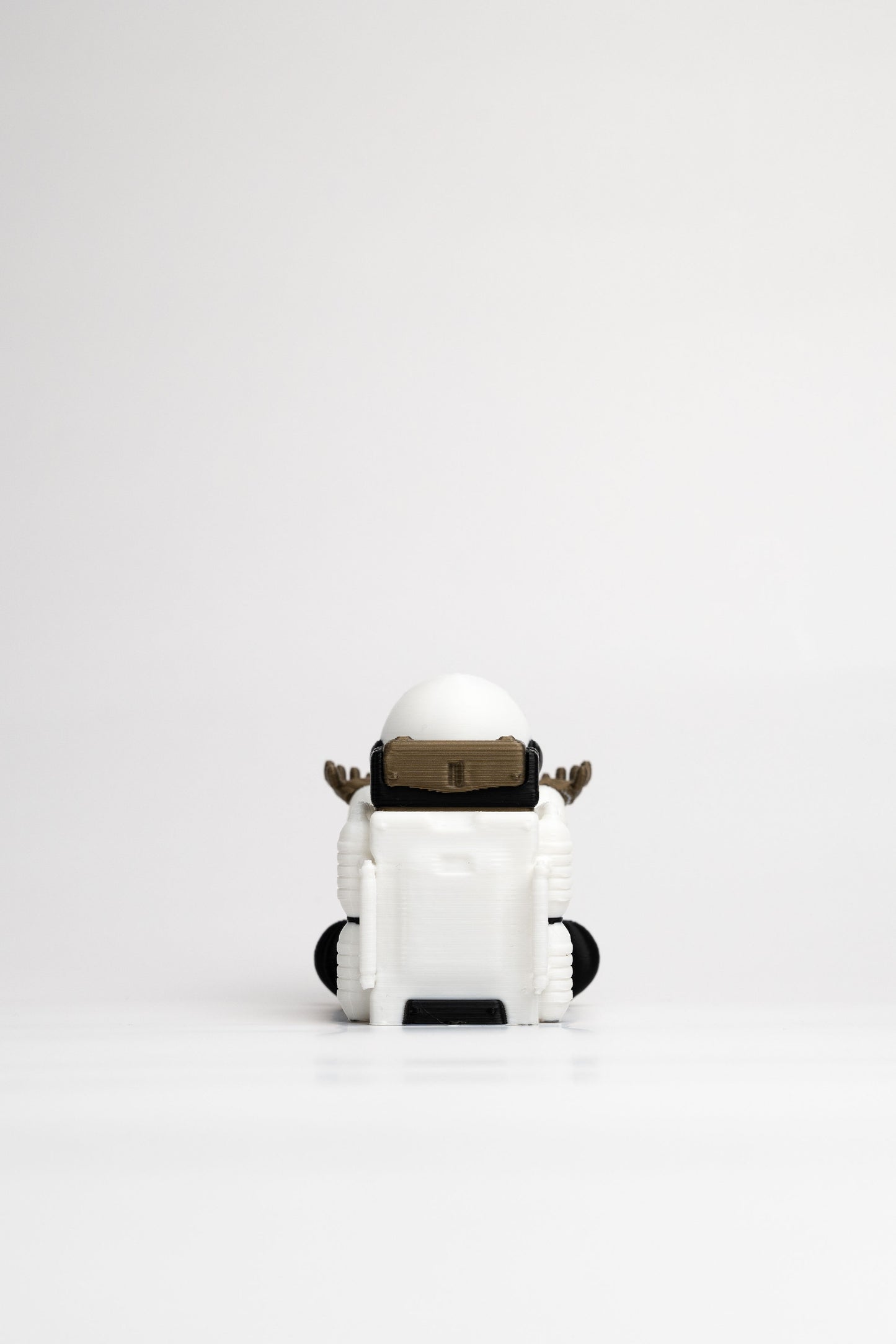 Astronaut PenPal – Space-Themed Holder for Pens, Tools and More | Unique Desk Companion