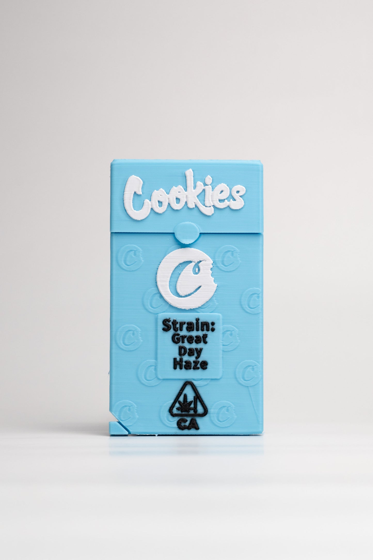 Cookies Edition Wallet